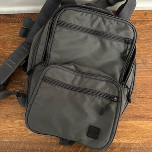 Haley Strategic Flatpack